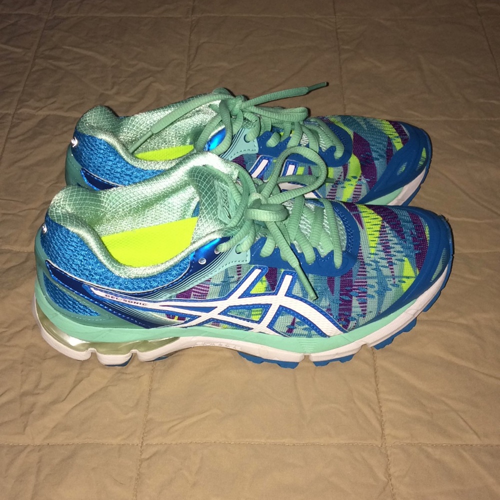 Asics